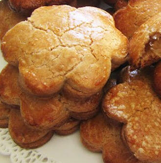 PASTEL DE CABELLO