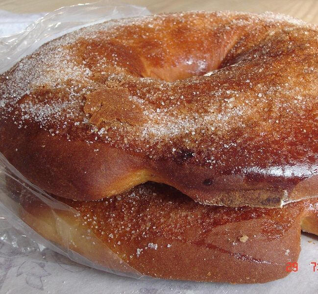 ROLLOS DE PASCUA