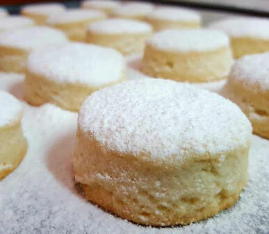 NEVADITOS