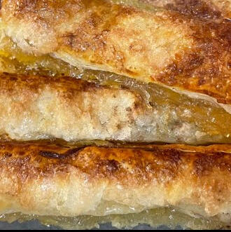 COSTILLAS DE HOJALDRE