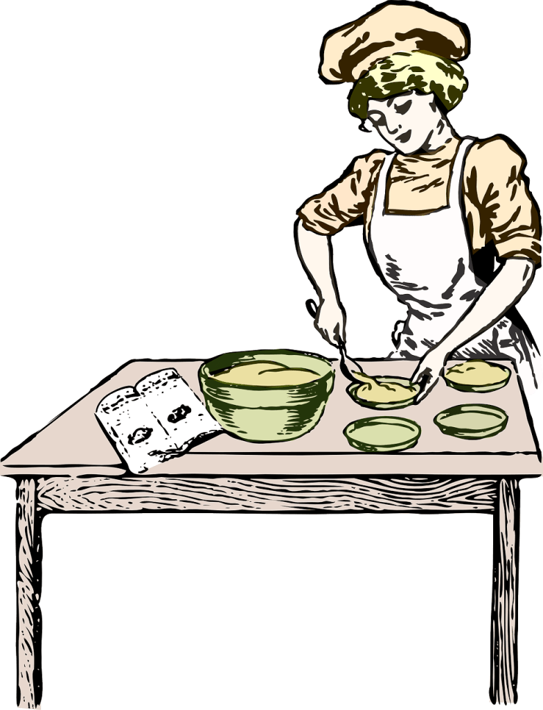 dulces ferreña